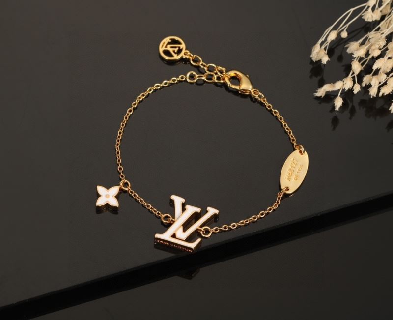 Louis Vuitton Bracelets